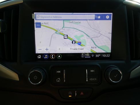 Certified 2024 GMC Terrain Denali image 27