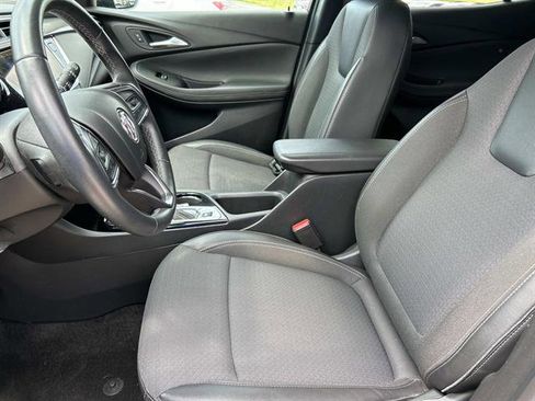 Certified 2023 Buick Encore GX Select image 27