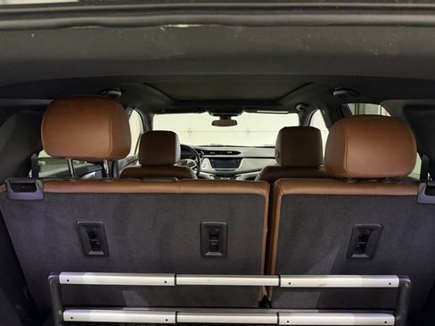 Certified 2020 Cadillac XT5 Premium Luxury w/ LPO, Floor Liner Package FWD image 9