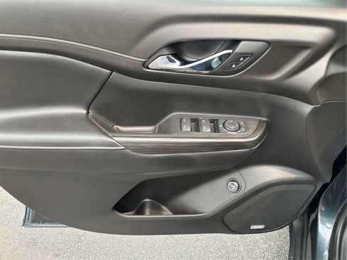 Used 2019 GMC Acadia SLT AWD/4WD image 21