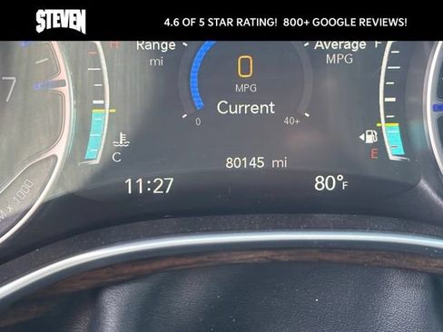 Used 2023 Chrysler Pacifica Limited FWD image 16