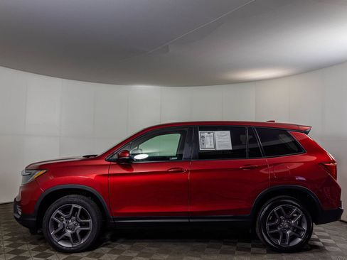 Used 2023 Honda Passport EX-L image 22