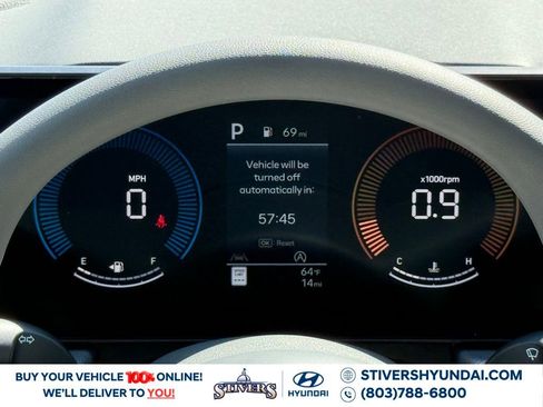 New 2026 Hyundai Sonata SE image 20