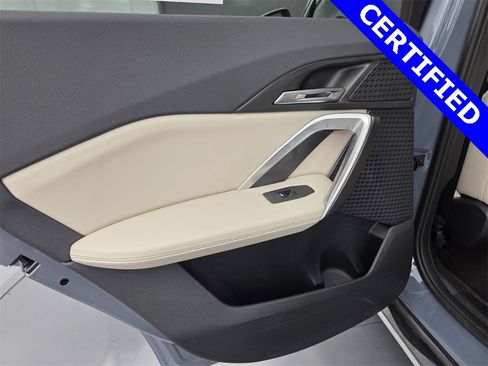 Certified 2023 BMW X1 xDrive28i w/ Convenience Package image 24