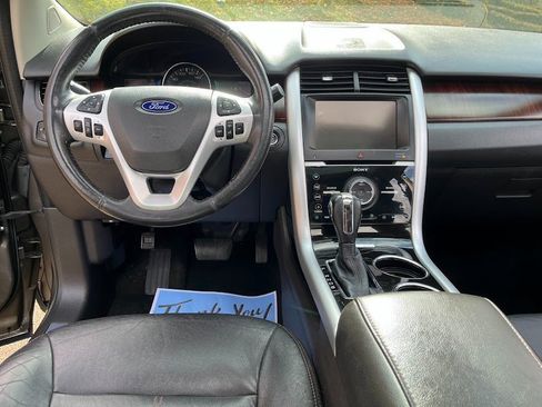 Used 2013 Ford Edge Limited image 20