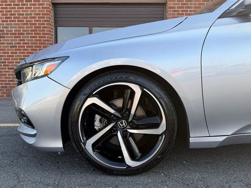Used 2020 Honda Accord Sport image 5