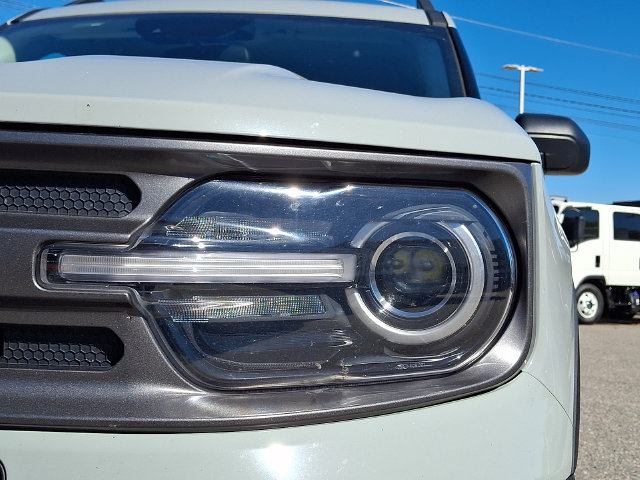 Used 2021 Ford Bronco Sport Big Bend AWD/4WD image 8