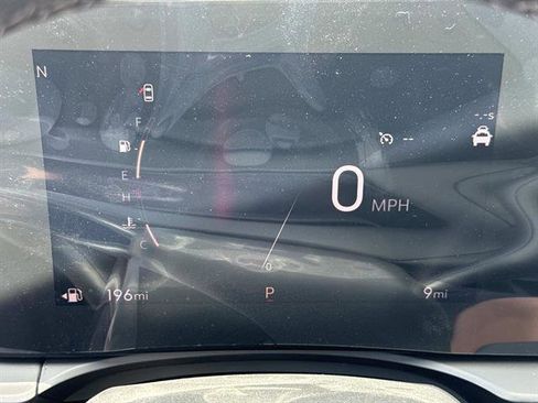 New 2026 Buick Envista Preferred w/ Convenience I Package FWD image 26