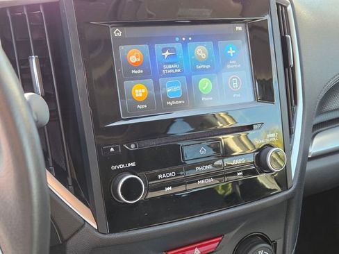 Used 2023 Subaru Forester Premium image 21