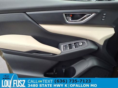 Used 2022 Subaru Ascent Limited w/ Technology Package image 24
