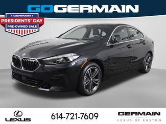 Used 2024 BMW 228i xDrive Gran Coupe w/ Convenience Package video 1