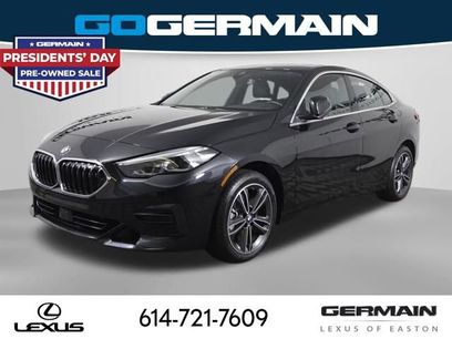 Used 2024 BMW 228i xDrive Gran Coupe w/ Convenience Package