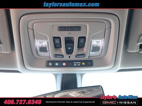 Used 2020 Chevrolet Silverado 1500 LT Trail Boss AWD/4WD image 26