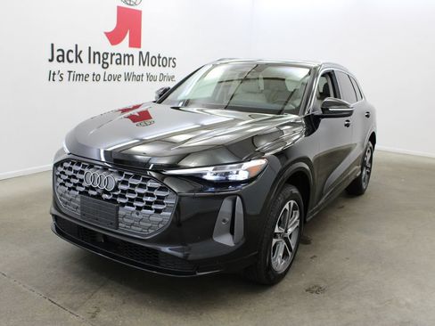 New 2026 Audi Q5 Premium Plus AWD/4WD image 2