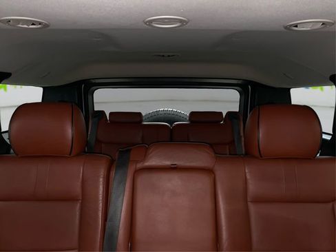 Used 2008 HUMMER H2 image 20