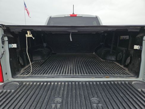 Used 2023 Ford Ranger XLT w/ Equipment Group 301A Mid RWD image 23