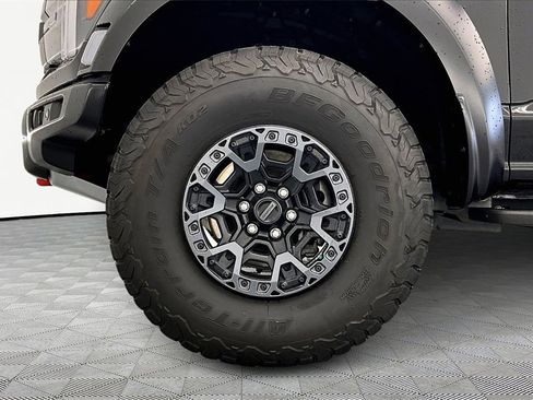 Used 2024 Ford F150 Raptor w/ Equipment Group 803A Raptor R image 9