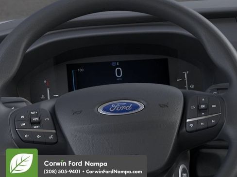 New 2026 Ford Transit 350 XL RWD image 13