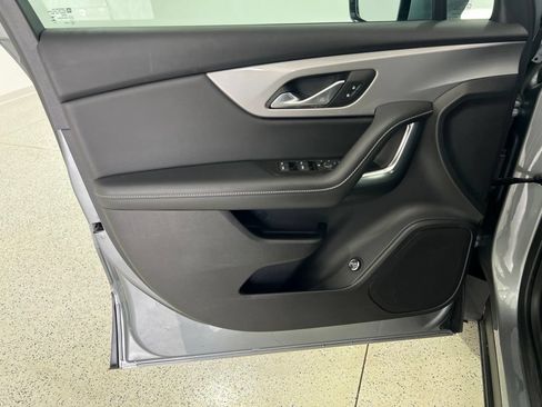 Used 2023 Chevrolet Blazer LT w/ Convenience Package FWD image 20