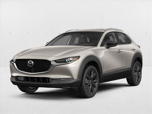 Used 2024 MAZDA CX-30 AWD 2.5 S w/ Select Sport Pkg image 1