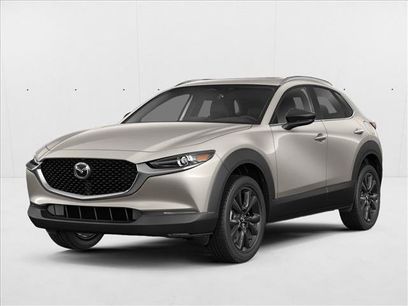 Used 2024 MAZDA CX-30 AWD 2.5 S w/ Select Sport Pkg