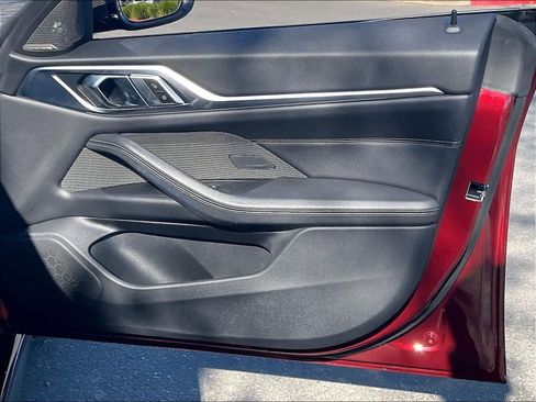 Used 2022 BMW i4 M50 image 27