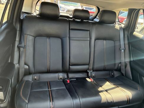 Used 2025 MAZDA CX-50 2.5 Hybrid w/ Premium Plus Pkg image 36