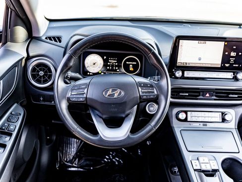 Used 2023 Hyundai Kona SEL w/ Cargo Package FWD image 29