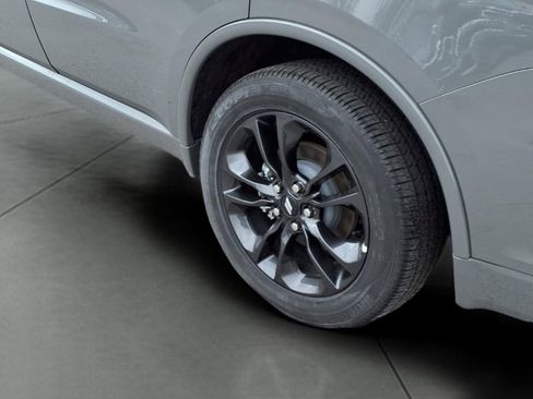 New 2026 Dodge Durango GT w/ Blacktop Package image 22