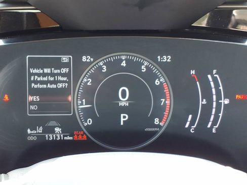 Used 2024 Lexus NX 350 AWD w/ Cold Area Package image 9