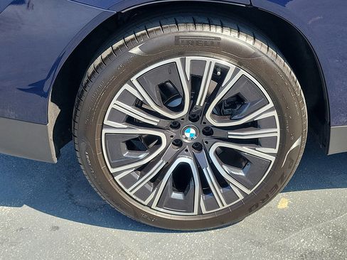 Used 2026 BMW X3 xDrive30i w/ Premium Package AWD/4WD image 6