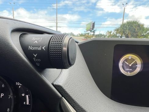 Used 2020 Lexus ES 350 F Sport w/ Accessory Package FWD image 41