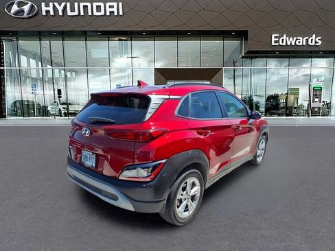 Used 2023 Hyundai Kona SEL FWD image 6