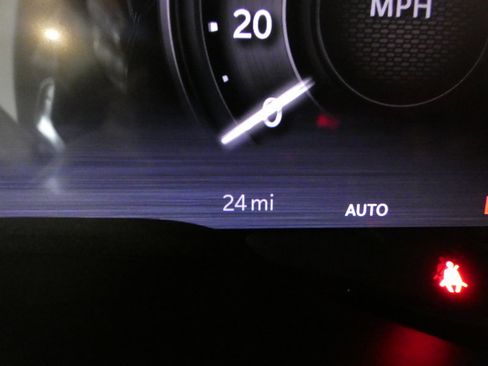 New 2026 RAM 1500 RHO w/ Bed Utility Group image 20