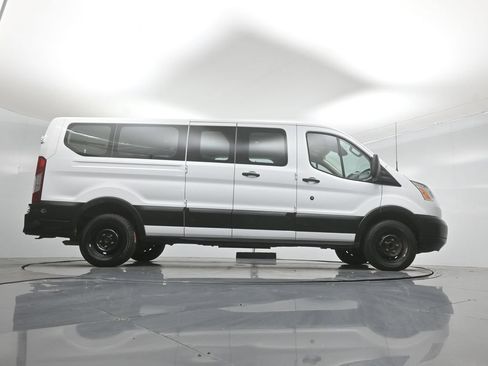 Certified 2019 Ford Transit 350 XLT RWD image 48