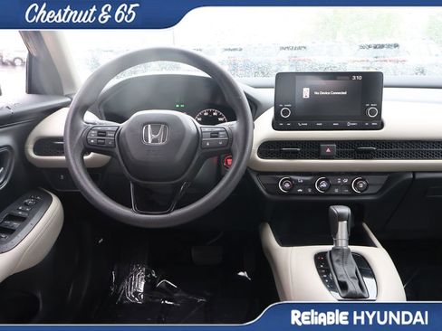 Used 2025 Honda HR-V LX image 19
