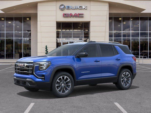 New 2027 GMC Terrain Elevation w/ Elevation Premium Package FWD image 2