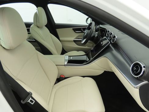 Certified 2025 Mercedes-Benz C 300 C 300 image 18