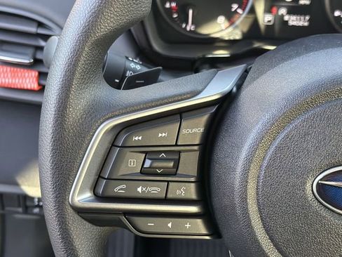 Used 2025 Subaru Outback image 26