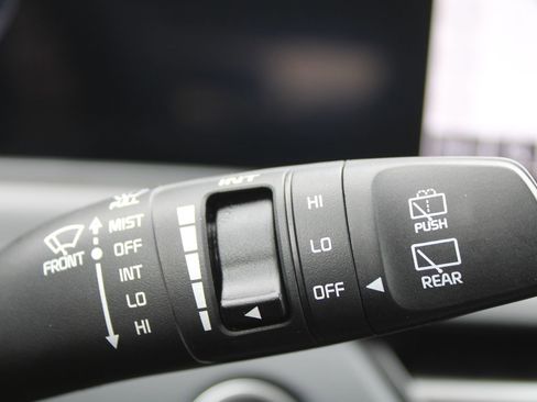 New 2026 Kia Seltos EX image 30