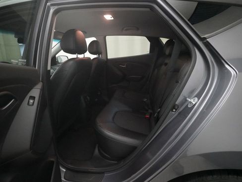 Used 2015 Hyundai Tucson SE AWD/4WD image 15