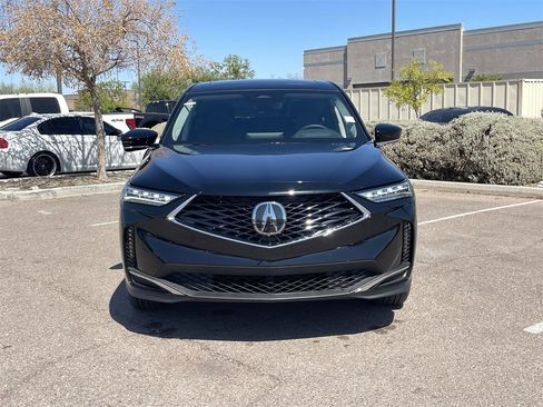 New 2026 Acura MDX FWD image 9