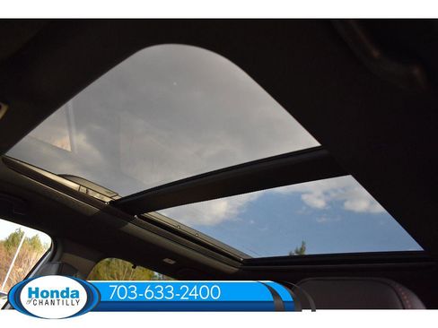 New 2026 Honda Passport TrailSport Elite image 23