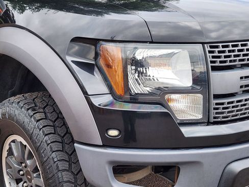 Used 2011 Ford F150 Raptor AWD/4WD image 28