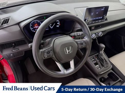 Used 2023 Honda CR-V EX image 13