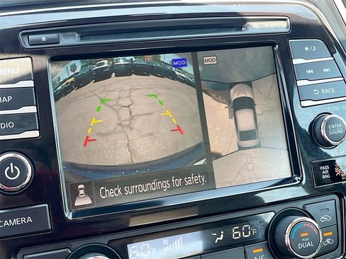 Used 2023 Nissan Maxima Platinum w/ Sport Mat Group image 14