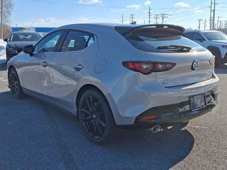 New 2026 MAZDA MAZDA3 Hatchback w/Premium Plus Pkg AWD/4WD video 4