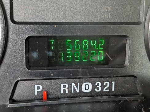 Used 2006 Ford F350 XLT AWD/4WD image 15