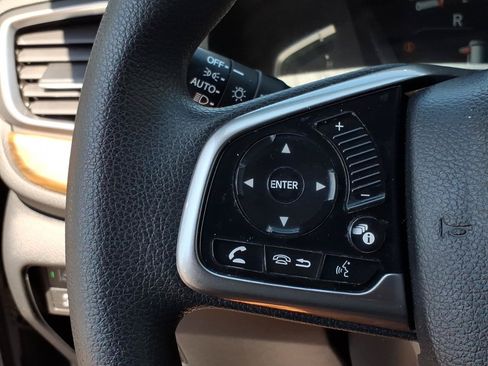 Used 2017 Honda CR-V EX image 21
