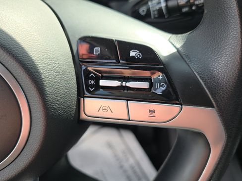 Used 2024 Hyundai Tucson SEL image 17